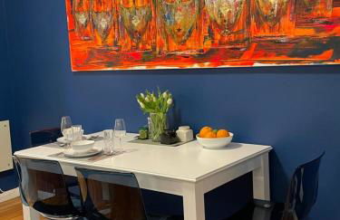 Stylischer Altbau im Zentrum - Foto 28