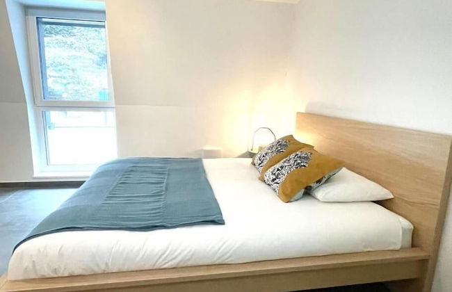 Penthouse 3 Bedrooms- Garden in Center - Photo 5