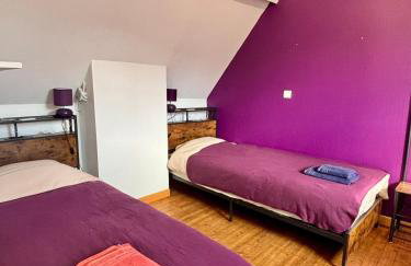 La très grande Amiénoise de Gabriel - Foto 31