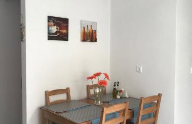 Mirtos Apartments - Foto 44