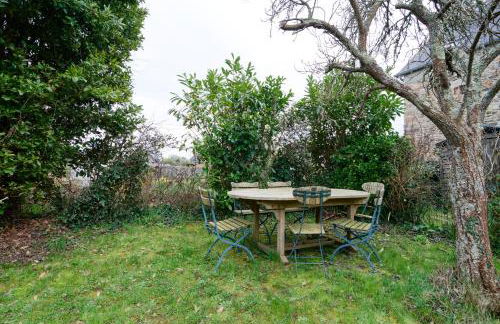 Le Valnotte - Proche plage et traversées iles - Foto 11