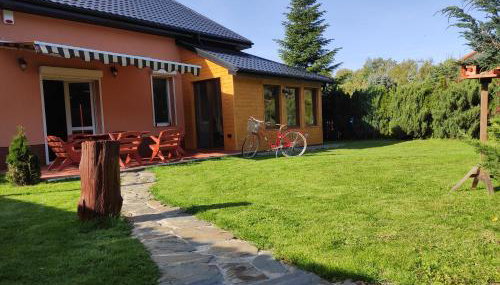 Miły Domek Sasino - Foto 3