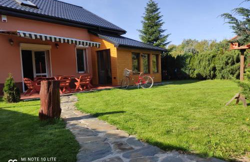 Miły Domek Sasino - Foto 3