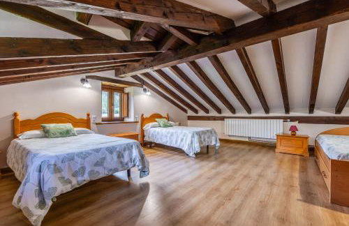 Casa Santa Leocadia - Foto 19