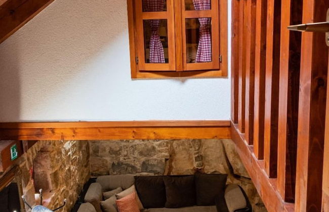 Three Holiday Homes - H2 Wood - Foto 7