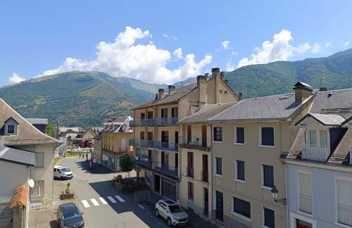 L'Isard, T3, WiFi, terrasse, 6 personnes - Foto 18