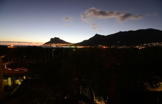 dk villas 1 Harbour View Hout Bay - Photo 50