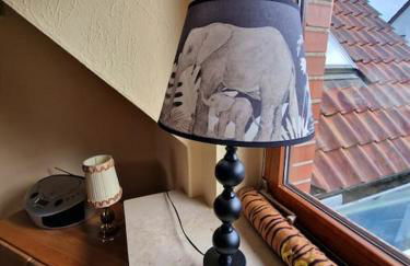 Hell und gemütlich, ca. 60qm. - Foto 13