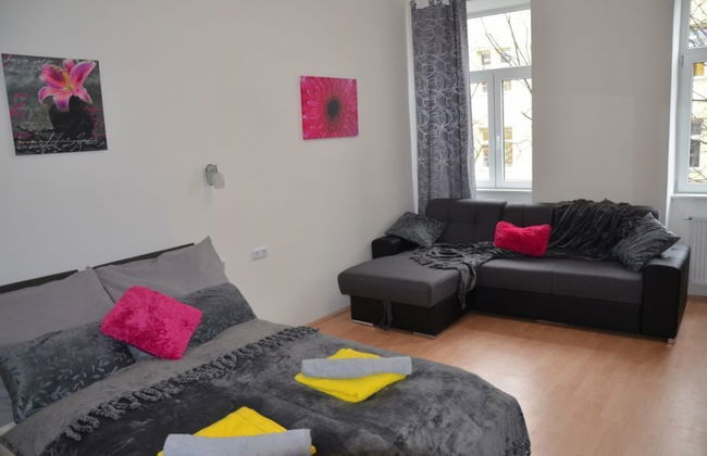 Era Apartments am Prater - Foto 7