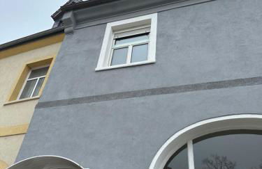 Leuna Apartment nahe Tor 1 - Foto 2