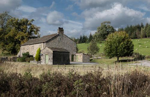 The Farmhouse at Broughton Sanctuary - Foto 11