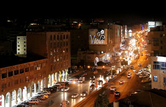 Viola Hotel Suites - Foto 46