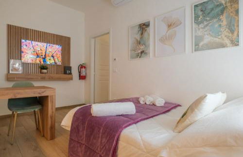 Sant'Orsola Lodge Bologna - Foto 17