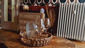 Studio 2 pers aux inspirations 60s - Foto 4