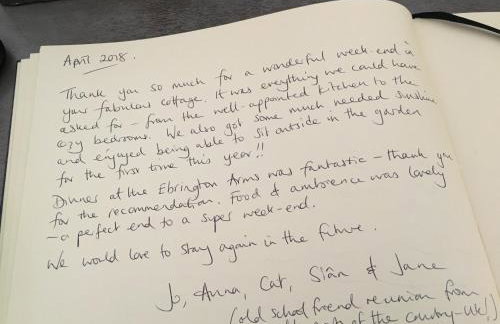 Pearl Cottage - Photo 42