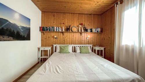 Holiday Home Licht by Interhome - Foto 4