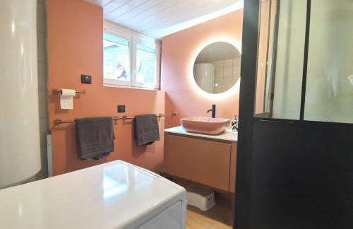 L Obione charmante maison de pêcheur rénovée proche mer avec patio extérieur - Foto 19