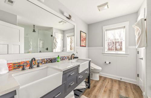 The Hearth House - Foto 44