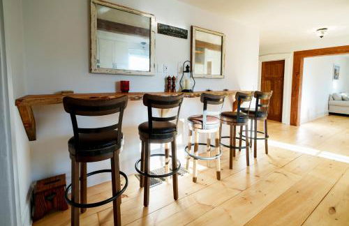 Very Comfy Farmhouse Apartment Unit A, 1st FL - Foto 15