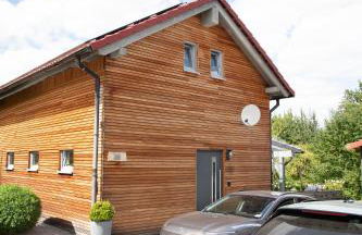 Overkamps - das Ferienhaus Odernheim - Foto 1