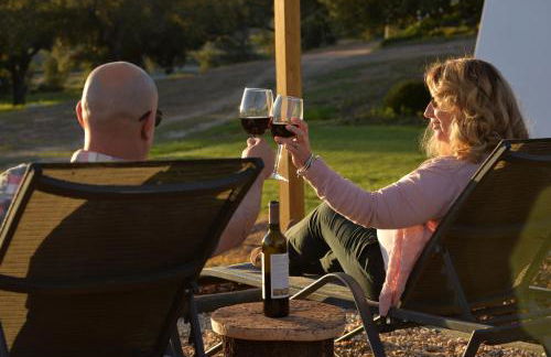 Monte do Giestal - Casas de Campo & Spa - Foto 47