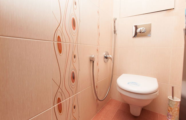 Kvart Boutique Smolenskaya - Foto 43