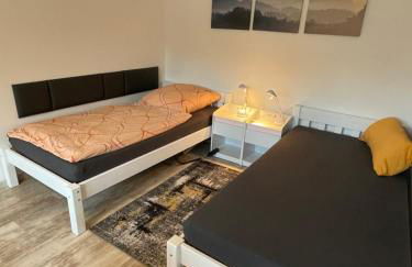 Hof Uffenbeck - Apartment 5, auf dem Land - Foto 17