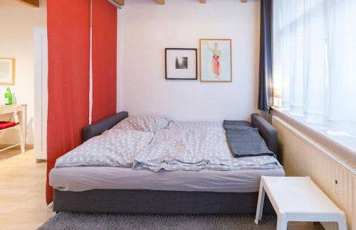 Apartment Wilhelmstr für bis zu 3 Personen - Foto 21