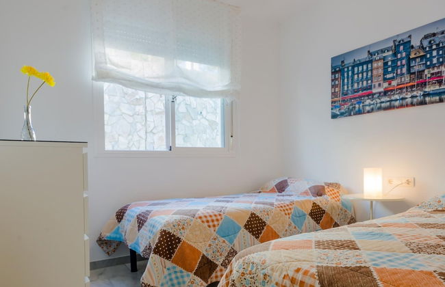 Villa LUZ 552 in Conil de la Frontera - Photo 17