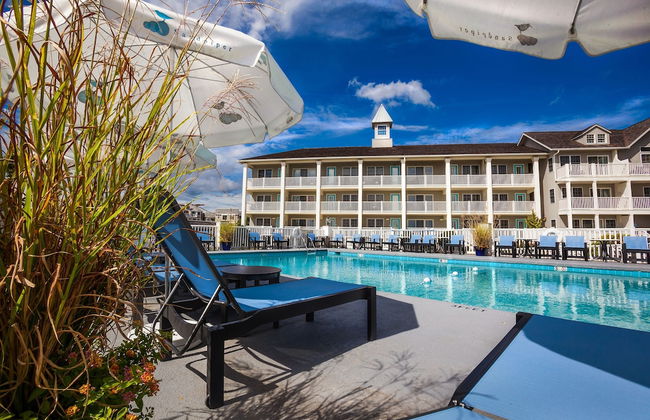 The Sandpiper Beach Club - Foto 1