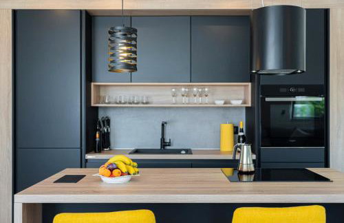 Villa Ambri in Trget - Haus für 4-5 Personen - Foto 20