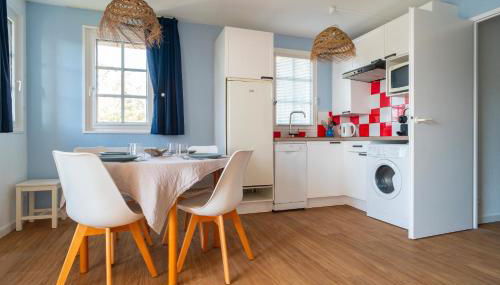 Côté Ouest - Appt avec piscine partagée - Foto 3