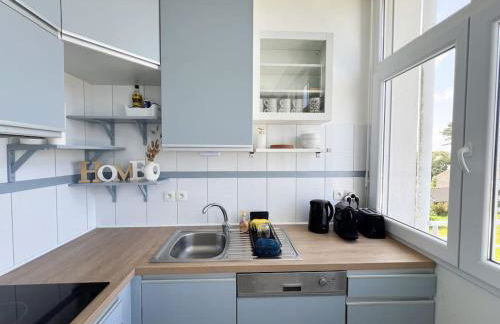 Appart avec vue mer incroyable sur l'Aber Wrac'h - Foto 23