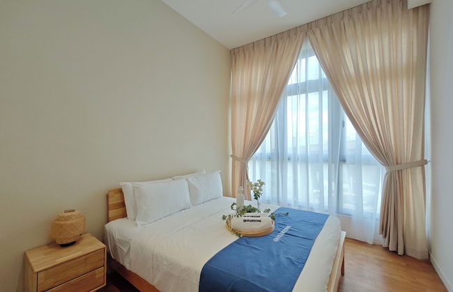 Paradigm Residence By Antlerzone - Photo 56