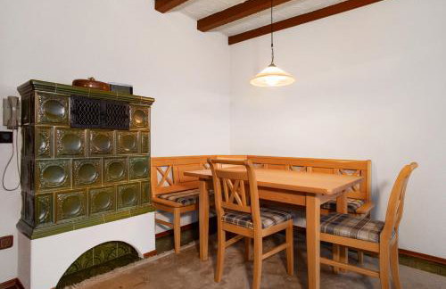 Ferienhaus Justi - Foto 8