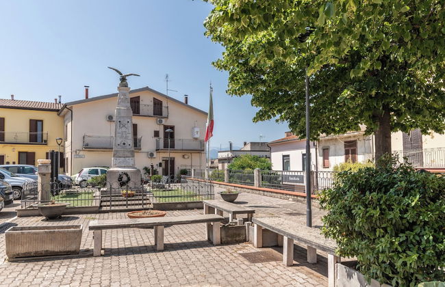 La Casa Dei Nonni - Foto 38