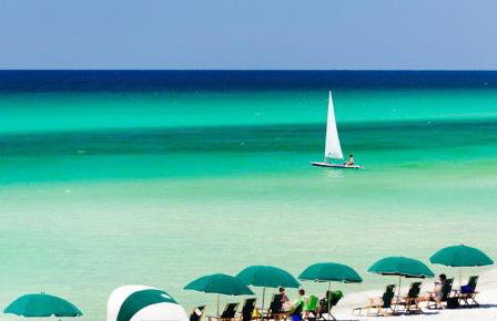 Azure! Sleeps 22 - Golf Cart - Beach Access - Pool - Foto 22