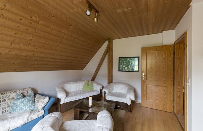 Alluring Apartment in Schonsee in the Forest - Photo 46