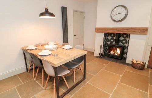 Canny Cottage - Foto 16