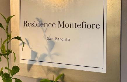 Residence Montefiore - Foto 44