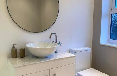 The Palms at No10 - Spacious and Family Friendly - Foto 22