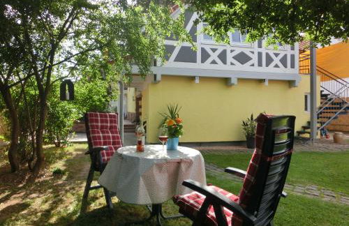 Ferienhaus Cartoonwerkstatt - Foto 40