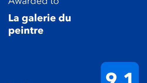 La galerie du peintre - Foto 4