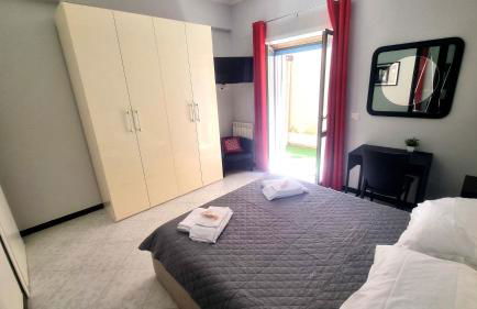 Gemelli House Rome - Monte Mario - Foto 8