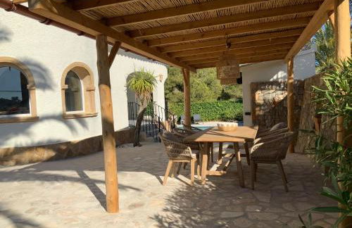 Casa Lila Javea - Foto 8