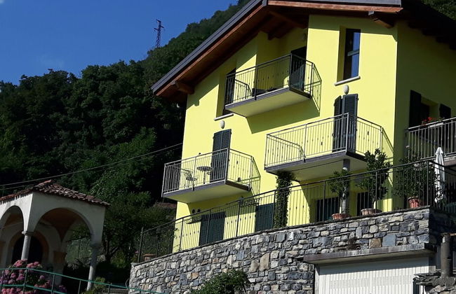 Balcone dei Limoni - Foto 31