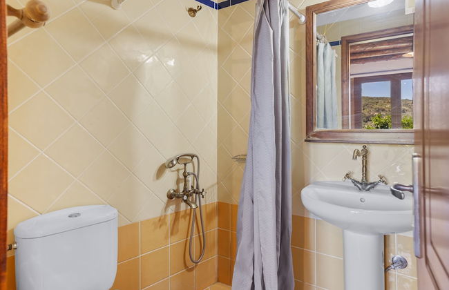 Countryside Apartment 1 With Shared Swimming Pool - Foto 19