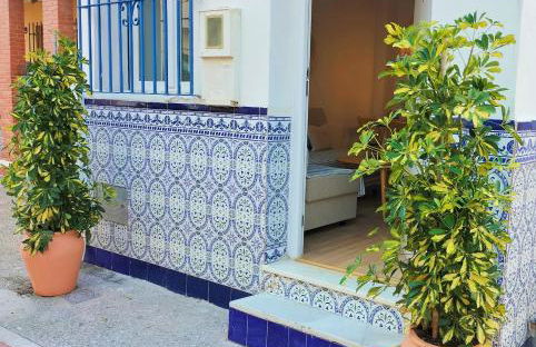 Rincón del mar en Málaga - Photo 47