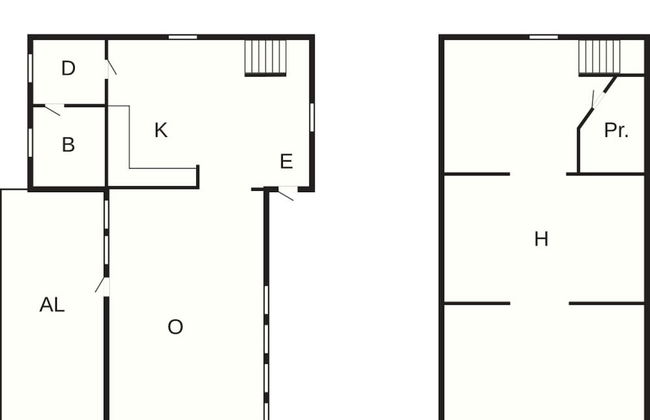 6 Person Holiday Home in Munkedal-by Traum - Photo 8