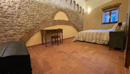 Porta del Chianti Tuscany Apartment - Foto 3
